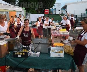 Avigliana, Festa S.Anna: è l’anno dei record