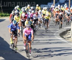 La Sestriere Colle delle Finestre tira la volata al Tour de l’Avenir