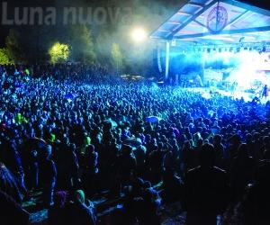 Alta Felicità, è ora: da venerdì a domenica grande musica a Venaus