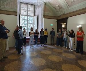 Rivalta si prepara a lustrare i suoi gioielli di famiglia