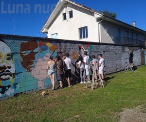 "Giovolontari": i ragazzi di Almese per il territorio