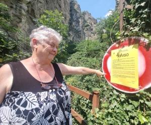 Bussoleno: «La ferrata ormai è un problema di tutti»