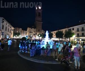 Giaveno, la città che non dorme alla Notte bianca