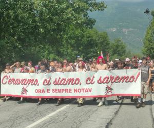 Festival Alta Felicità: tre giorni di musica e lotta