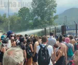 No Tav: mai così tanta "Alta Felicità". Con doppio assedio ai cantieri