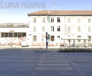 Collegno, accoltellato in strada: salvo per miracolo