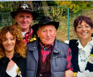 Villar Focchiardo: addio Piero Toffoletti, sarto, ribelle e solidale