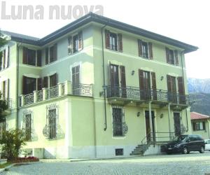 Unione montana: Pacifico Banchieri "blindato" verso la continuità