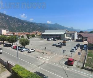 S.Antonino, in piazza della Pace si gioca a soft air: monta la polemica