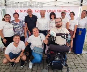 Avigliana, in piazza per parlare di disabilità