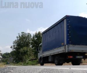 S.Giorio: un milione per la sicurezza dell'ex statale 24