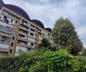 Alloggi popolari occupati: Villaggio Dora alza la voce