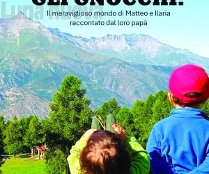 Luca Boccardo, se il diario social del padre diventa un libro