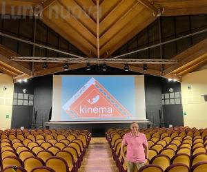 Almese, riparte il "Kìnema": stasera rassegna al via al Magnetto