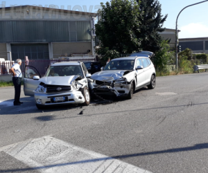 Alpignano, Grange Palmero torna a chiedere la rotonda