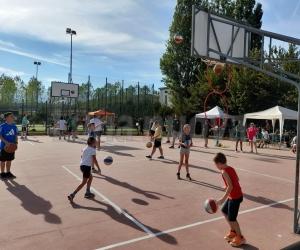 Villarbasse, si accende il weekend di Sant'Amato