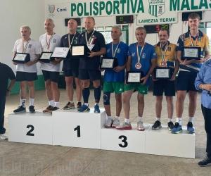 Selvaggese d’oro: per Gila-Scapino il titolo più bello