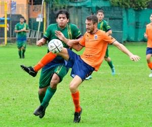 Campionati: partenza a suon di gol di Aviglianese, Olympic e Pianezza 