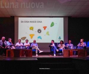 Bussoleno, la scommessa indoor del "PalaMontagna"