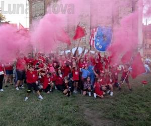 Buttigliera, dal palio alla miss: è la patronale di Ferriera