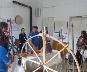 Adanates: vita nella terra dei celti a Giaveno