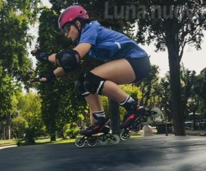 Titolo mondiale: Ludovica Rimondi fenomeno totale