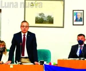 Rivalta: il sindaco Sergio Muro rinviato a giudizio