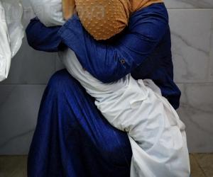 Un anno con l’umanità: la storia per immagini del World Press Photo