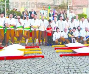 Pianezza ancora nel segno di Gorisa-San Bastian