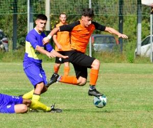 Via alla 2ª Categoria, il girone E può diventare una bolgia