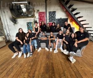 Almese: "A kind of dream" sbarca a Spoleto