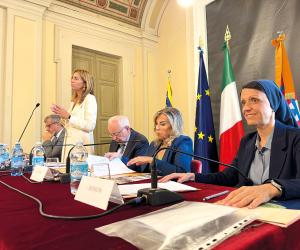 Rivoli, il Salotto modello per il Piemonte