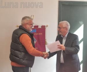 Susa, la sezione Avis premia 31 donatori