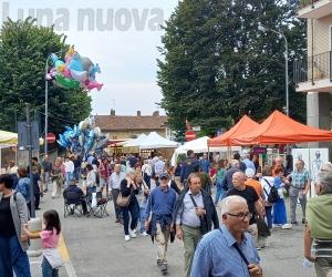 Rivalta si accende grazie al Tomino