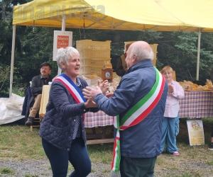 Novalesa, questa volta la Patata parla francese
