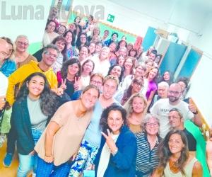 Caselette: Giovanna D’Ettore al timone delle scuole