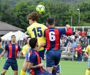 Si sbloccano Union, Susa e Villarbasse, vola l'Aviglianese