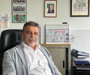 Rivoli, Coppola torna al Natta come reggente