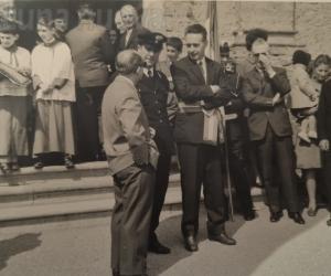 Villar Focchiardo: Ugo Rumiano, il sindaco centenario