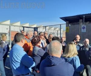 Grugliasco, ennesimo nulla di fatto per la Lear