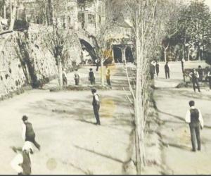 L'infinita maglia celeste: la Boccioflla Rivolese compie 130 anni