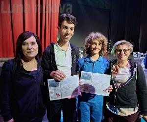 Avigliana: la matematica, un "gioco da ragazzi"