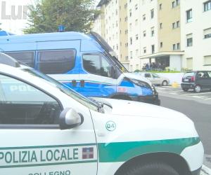 Collegno: Villaggio Dora, partiti gli sgomberi
