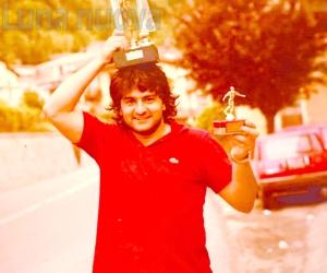Susa: addio a Roberto Siciliano, cuoco e icona del pallone