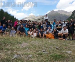 Giaveno, "La Piazzetta": una splendida quarantenne