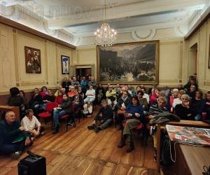 Espropri a Susa, il movimento No Tav: «Possiamo resistere»