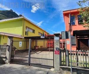 Quattro comuni per un unico Istituto comprensivo