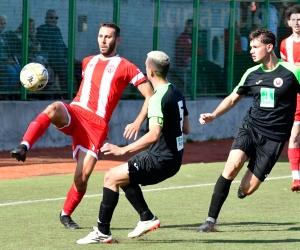 Bsr Grugliasco-Union, un pareggio movimentato