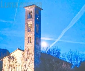 Susa: voti e viti per San Saturnino