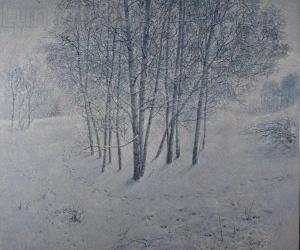 Perugia disegna la voce della natura: spontanea, poetica e lesa dall’uomo